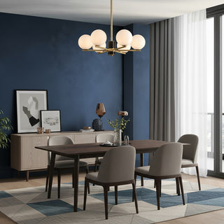 Marais Crown Chandelier