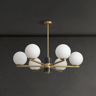 Marais Crown Chandelier