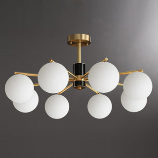 Marais Crown Chandelier