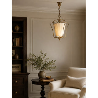 Marcella Lantern Pendant Lamp
