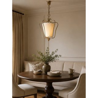 Marcella Lantern Pendant Lamp