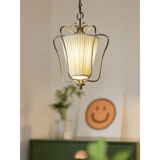 Marcella Lantern Pendant Lamp