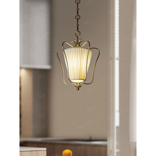 Marcella Lantern Pendant Lamp