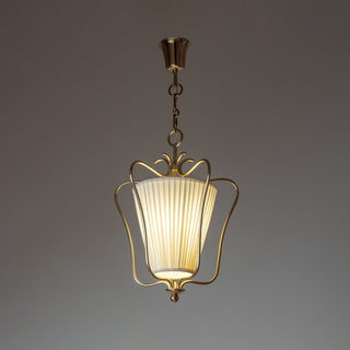 Marcella Lantern Pendant Lamp