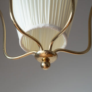 Marcella Lantern Pendant Lamp