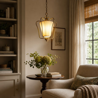 Marcella Lantern Pendant Lamp