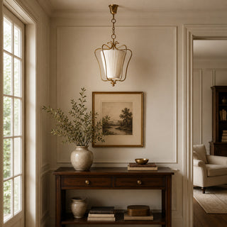 Marcella Lantern Pendant Lamp