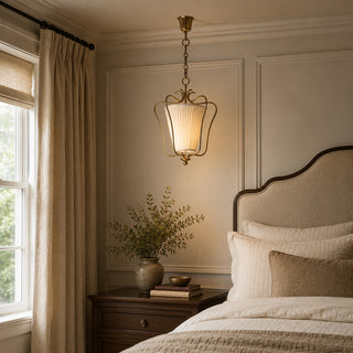 Marcella Lantern Pendant Lamp