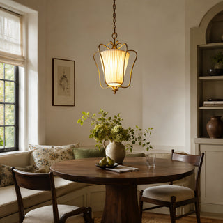 Marcella Lantern Pendant Lamp