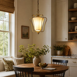 Marcella Lantern Pendant Lamp