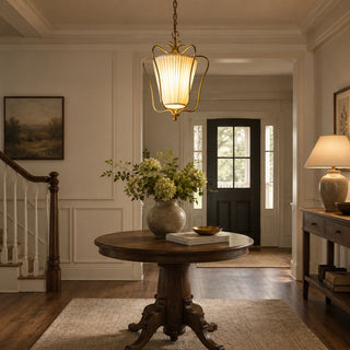 Marcella Lantern Pendant Lamp
