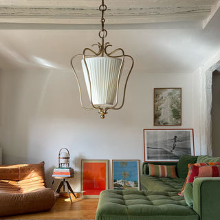 Marcella Lantern Pendant Lamp