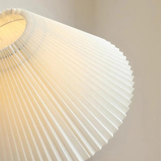 Marlene Twisted Floor Lamp