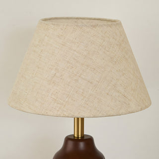 Marlo Dimpled Table Lamp