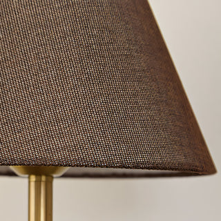 Marlo Dimpled Table Lamp
