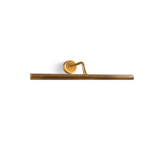 Marlowe Linear Sconce