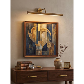 Marlowe Linear Sconce