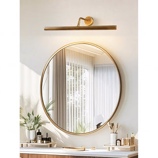 Marlowe Linear Sconce