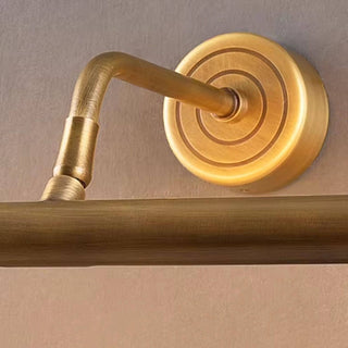 Marlowe Linear Sconce