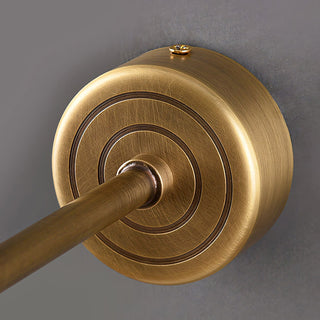 Marlowe Linear Sconce