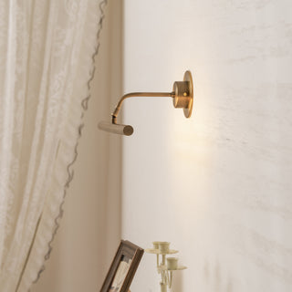 Marlowe linjär vägglampa