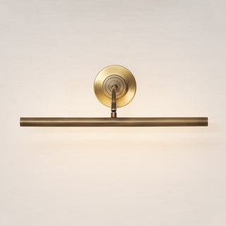 Marlowe linjär vägglampa
