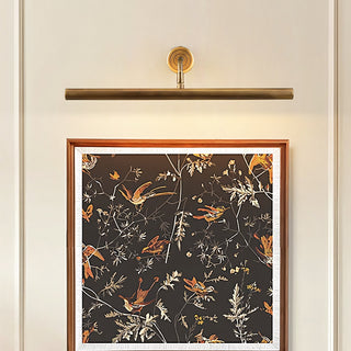 Marlowe Linear Sconce