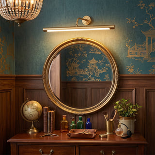 Marlowe Linear Sconce