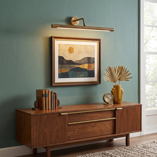 Marlowe Linear Sconce