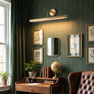 Marlowe Linear Sconce
