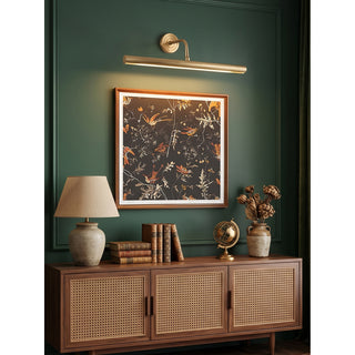 Marlowe Linear Sconce