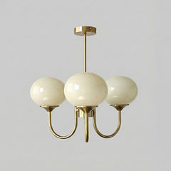 Cuivre et beige