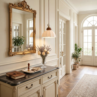 Marsille Pendant Lamp