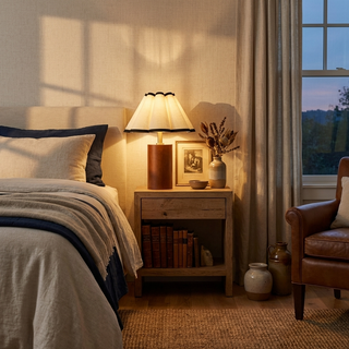 Martin Table Lamp