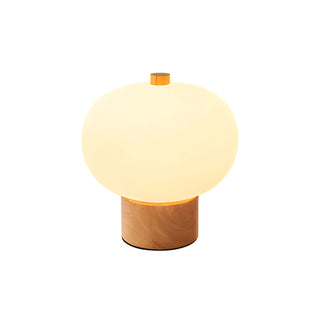 Maru Pebble Table Lamp