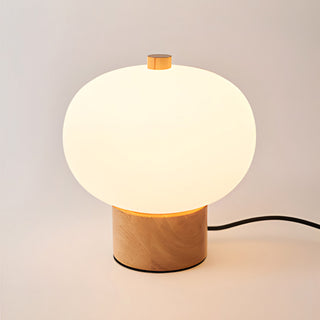 Maru Pebble Table Lamp