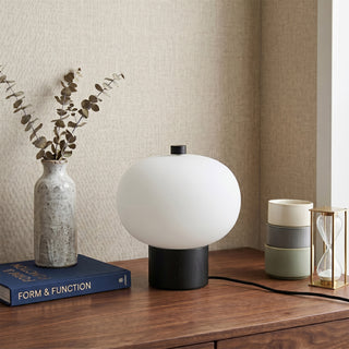 Maru Pebble Table Lamp