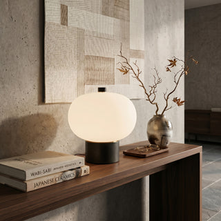 Maru Pebble Table Lamp