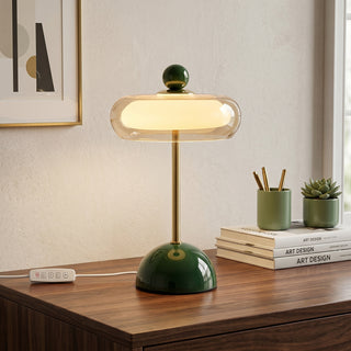 Marxel Layered Table Lamp