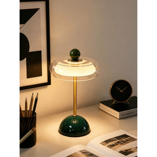 Marxel Layered Table Lamp