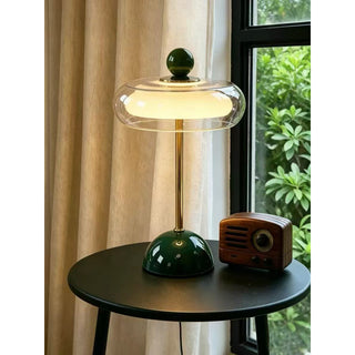 Marxel Layered Table Lamp