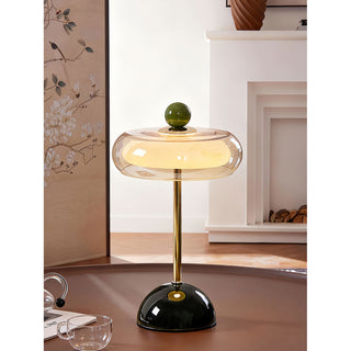 Marxel Layered Table Lamp