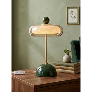 Marxel Layered Table Lamp