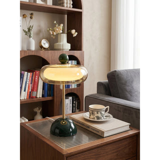 Marxel Layered Table Lamp