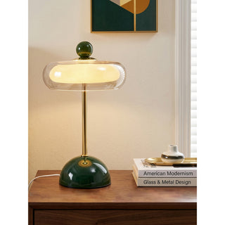 Marxel Layered Table Lamp