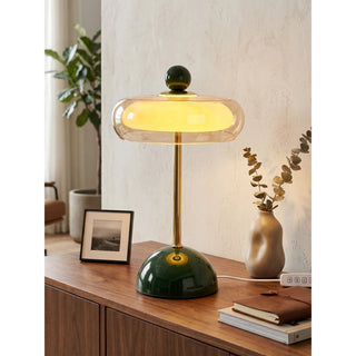 Marxel Layered Table Lamp