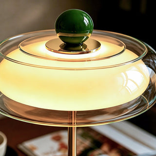 Marxel Layered Table Lamp