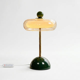 Marxel Layered Table Lamp