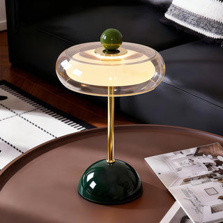 Marxel Layered Table Lamp