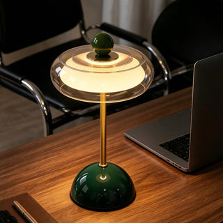 Marxel Layered Table Lamp